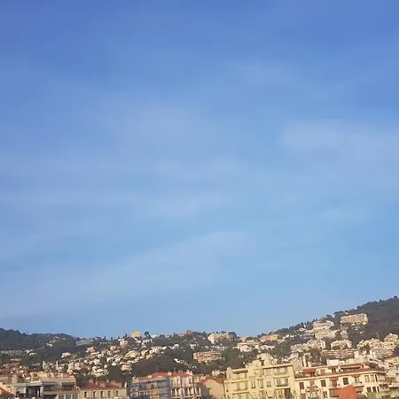 Lejlighed Studio 35 M ,Proche De La Plage Et Centre Ville