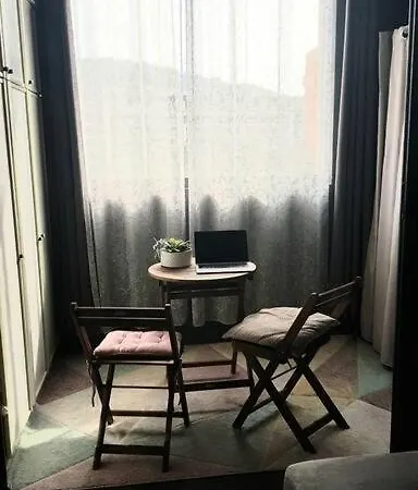 Studio 35 M ,Proche De La Plage Et Centre Ville * 尼斯