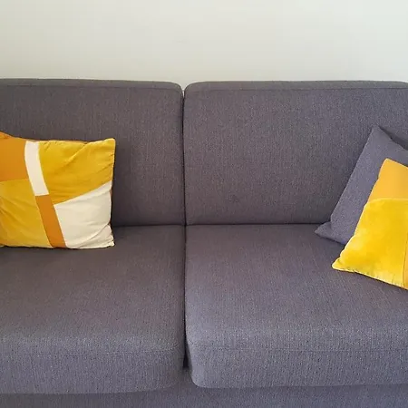Studio 35 M ,Proche De La Plage Et Centre Ville * 尼斯
