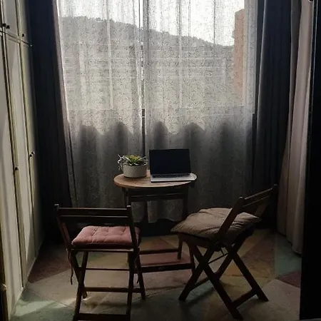 Studio 35 M ,Proche De La Plage Et Centre Ville 公寓 尼斯