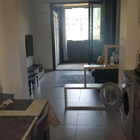 公寓 Studio 35 M ,Proche De La Plage Et Centre Ville 尼斯